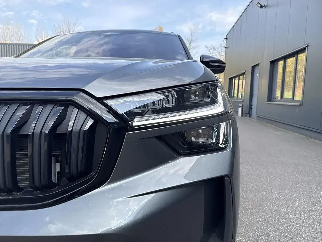 Skoda Kodiaq - Thumbnail 13