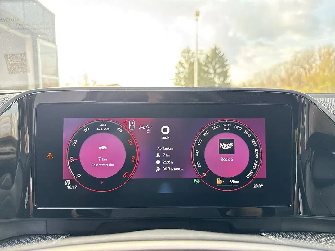 Skoda Kodiaq - Thumbnail 14