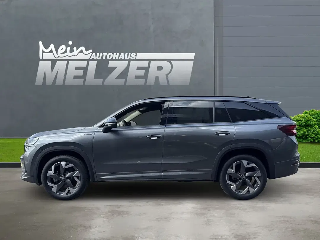 Skoda Kodiaq - Thumbnail 3