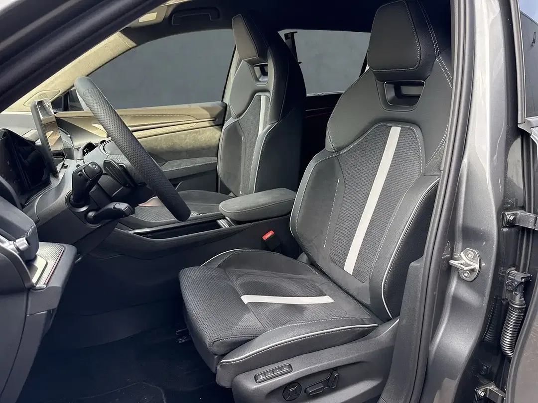 Skoda Kodiaq - Thumbnail 4