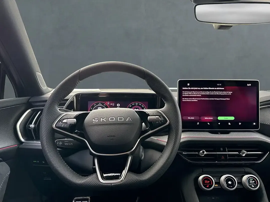 Skoda Kodiaq - Thumbnail 5