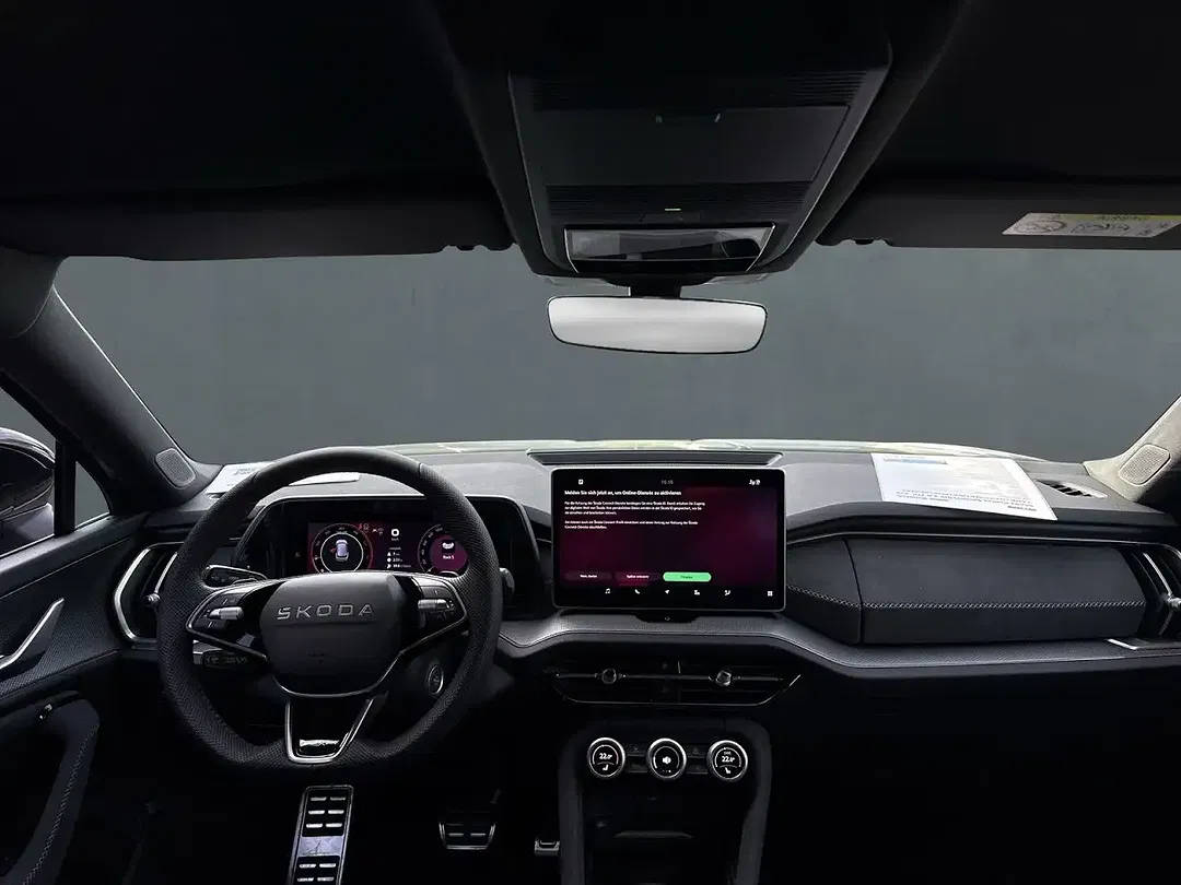 Skoda Kodiaq - Thumbnail 6