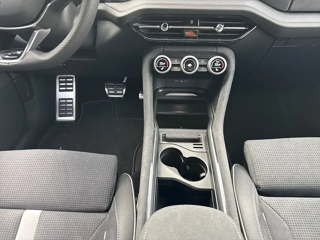 Skoda Kodiaq - Thumbnail 7