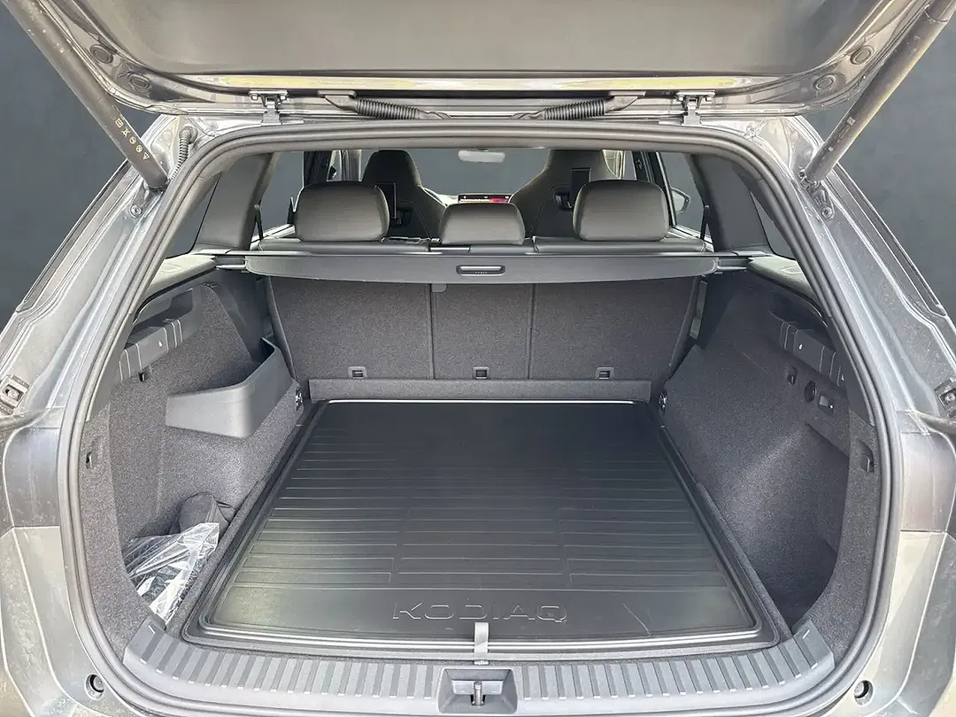 Skoda Kodiaq - Thumbnail 9