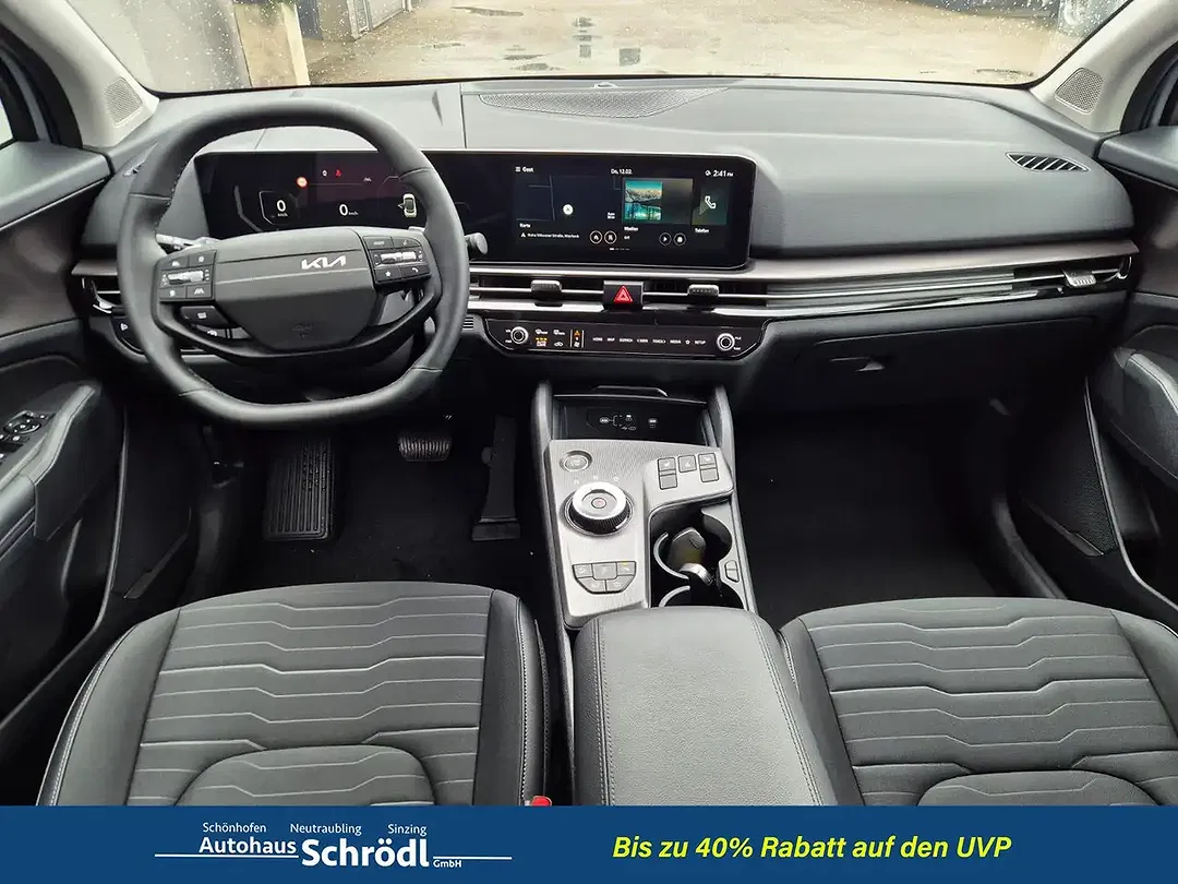 Kia Sportage - Thumbnail 10
