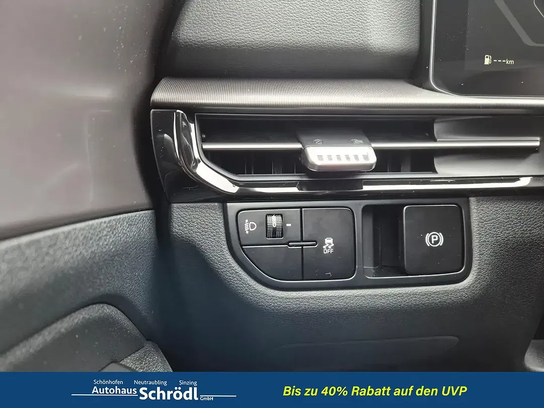 Kia Sportage - Thumbnail 15