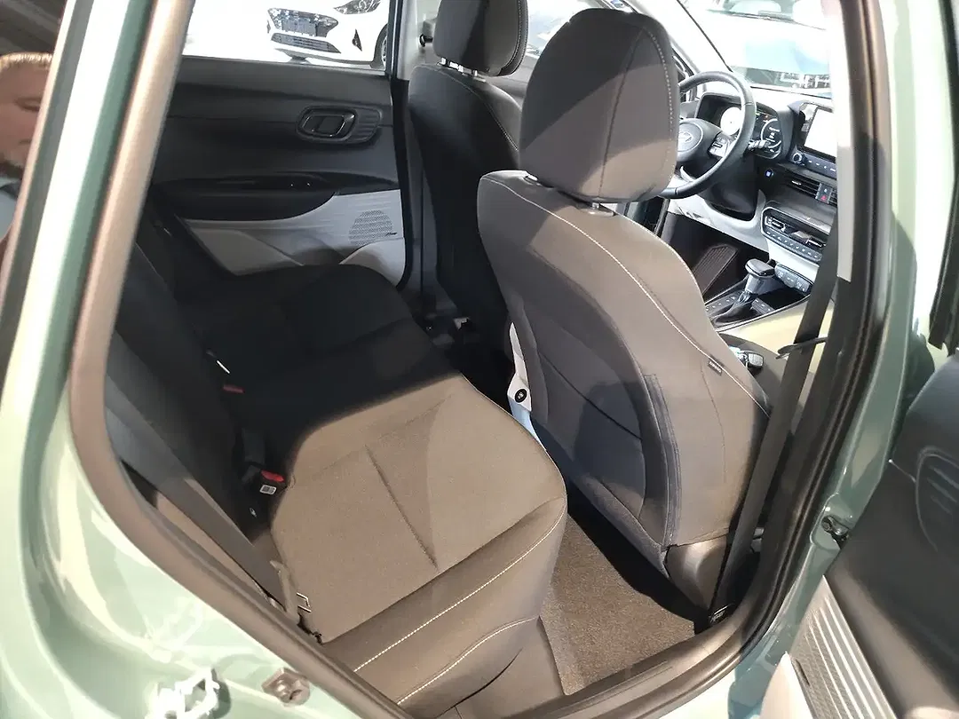 Hyundai i20 - Thumbnail 12