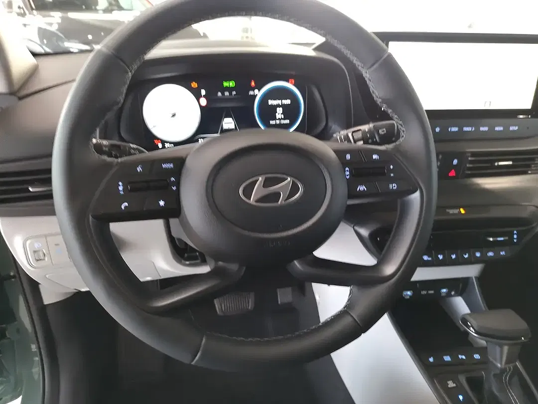 Hyundai i20 - Thumbnail 14