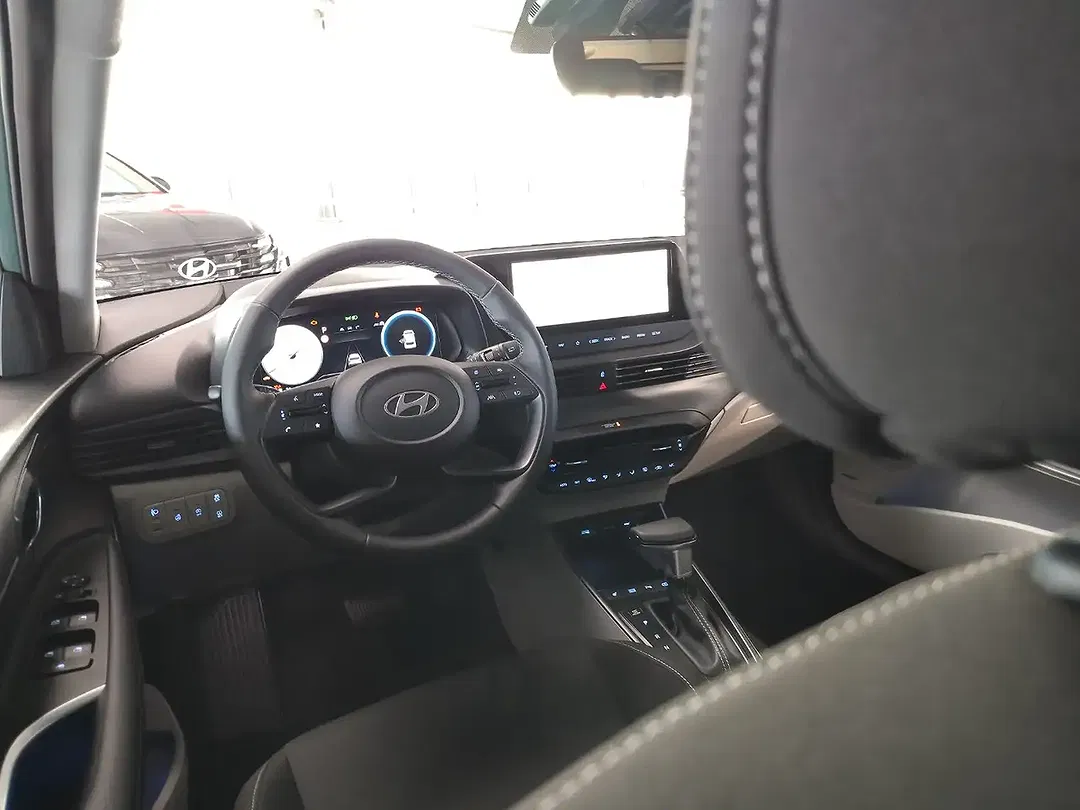 Hyundai i20 - Thumbnail 15