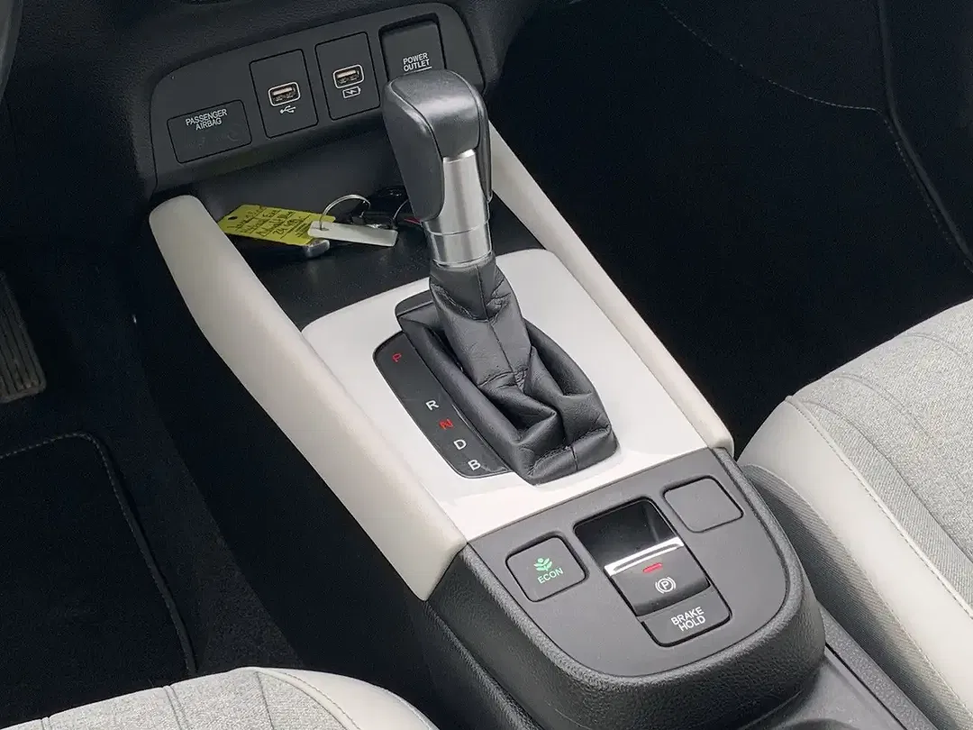 Honda Jazz - Thumbnail 13