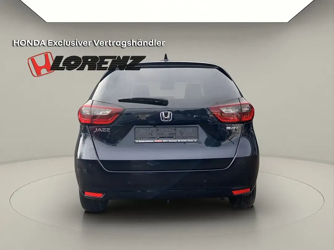 Honda Jazz - Thumbnail 6