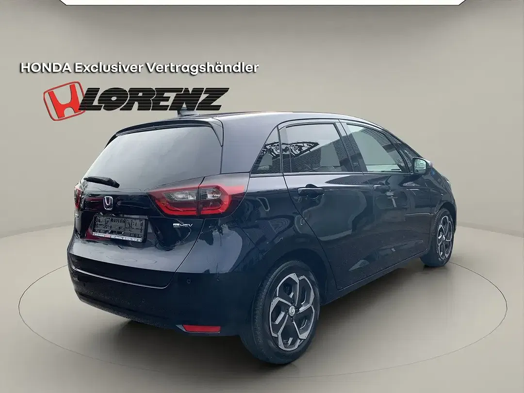 Honda Jazz - Thumbnail 7