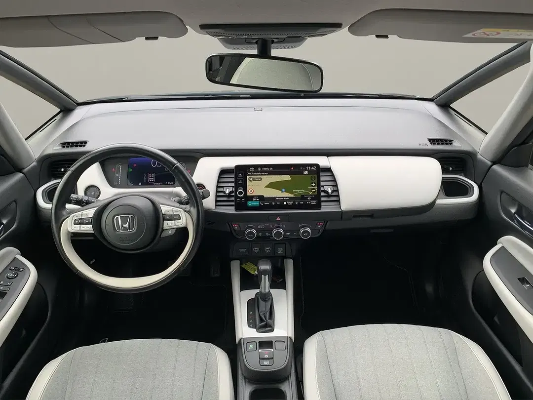 Honda Jazz - Thumbnail 9