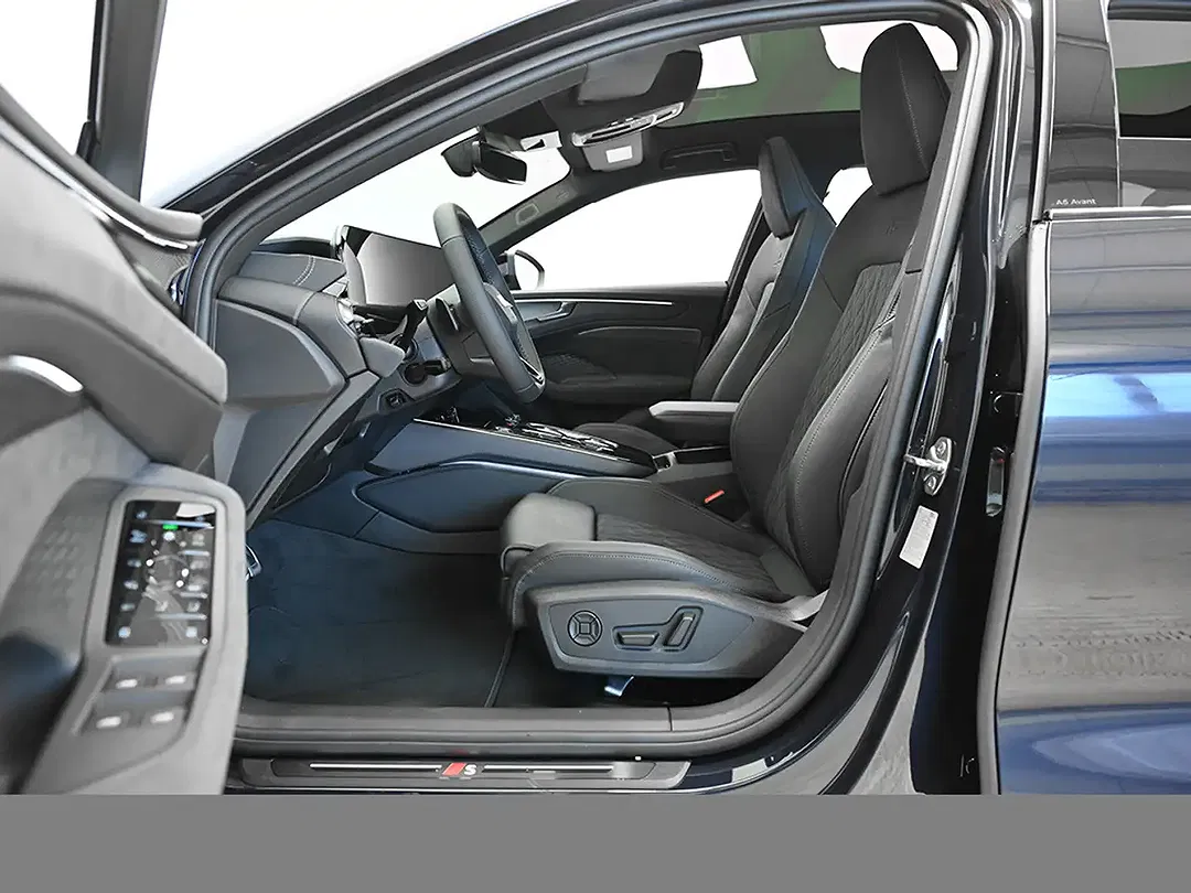 Audi A6 - Thumbnail 10