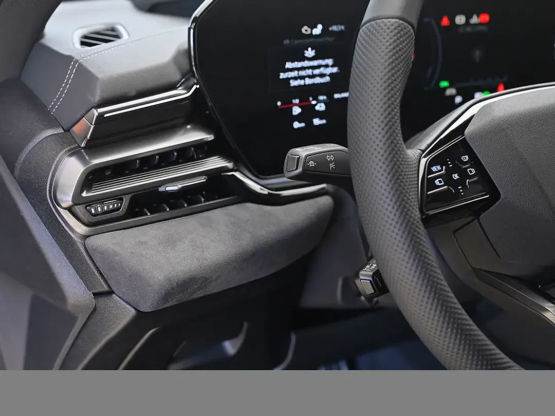 Audi A6 - Thumbnail 11