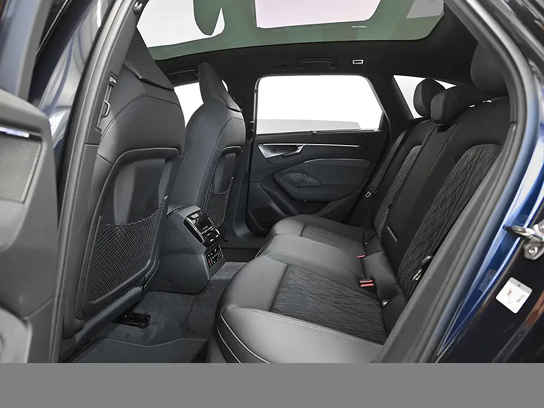 Audi A6 - Thumbnail 12