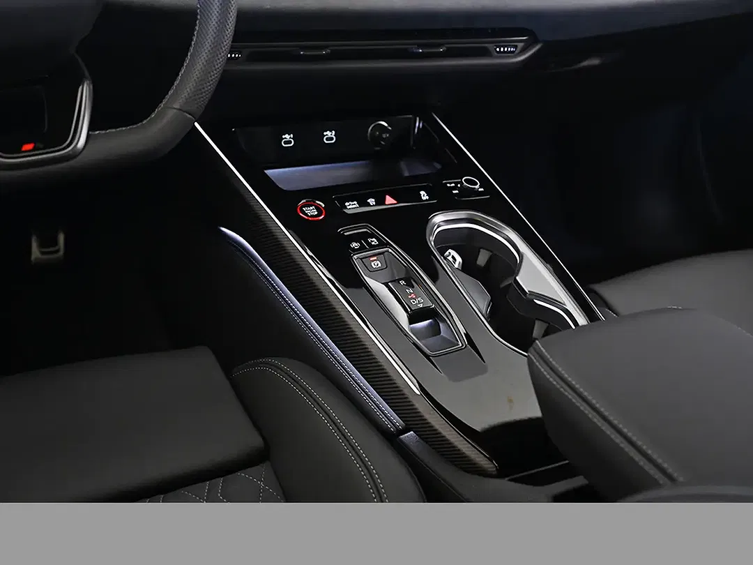 Audi A6 - Thumbnail 14