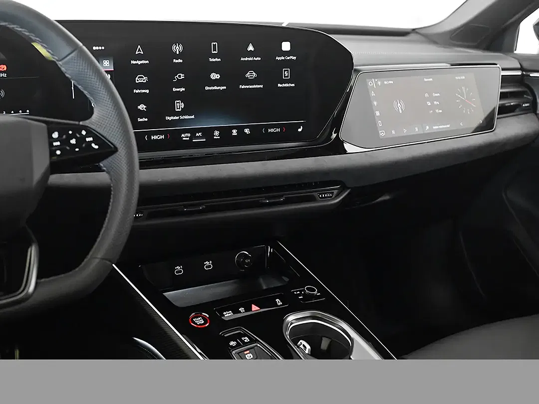 Audi A6 - Thumbnail 15