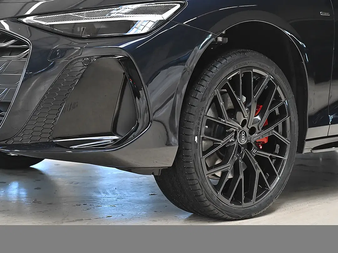 Audi A6 - Thumbnail 5