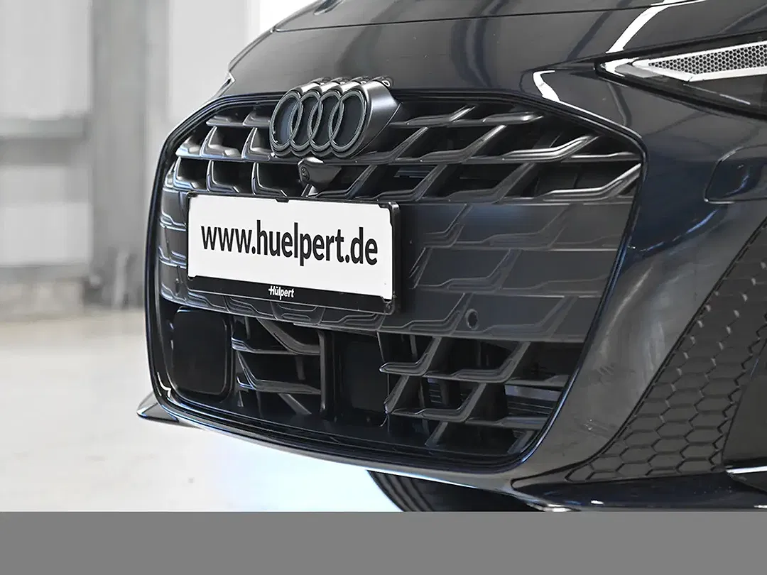 Audi A6 - Thumbnail 6