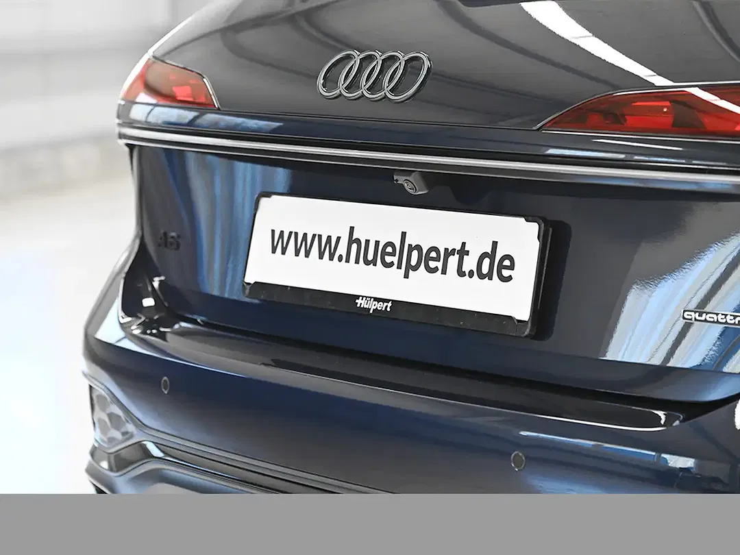 Audi A6 - Thumbnail 7