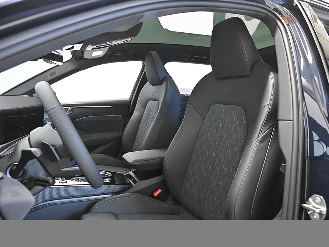 Audi A6 - Thumbnail 9