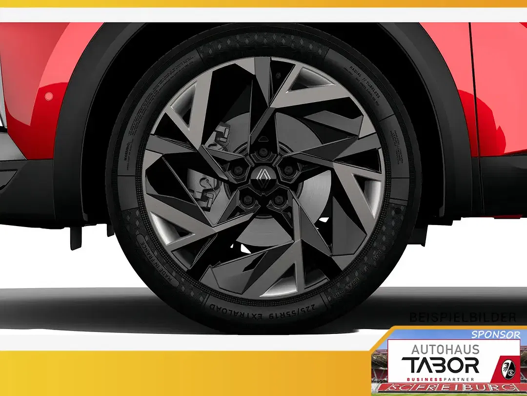 Renault Captur - Thumbnail 5