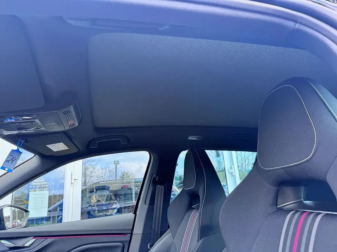 Skoda Kamiq - Thumbnail 10