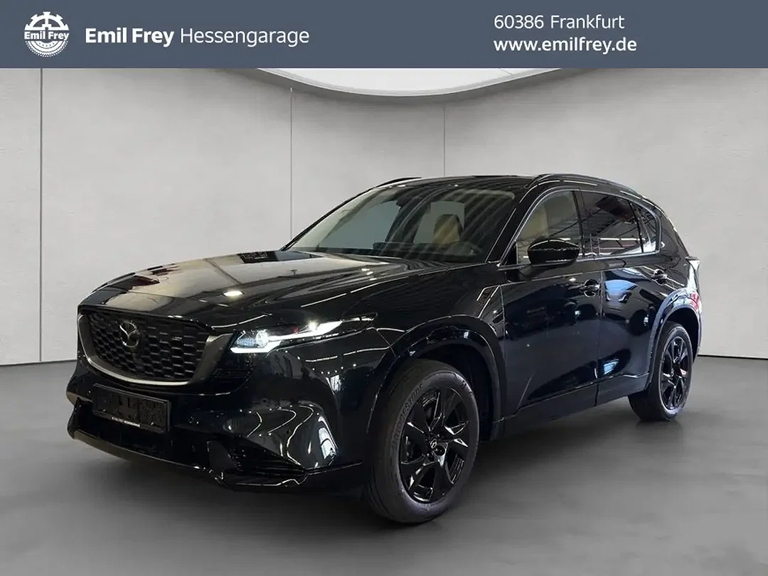 Mazda CX-5 - Afbeelding 1