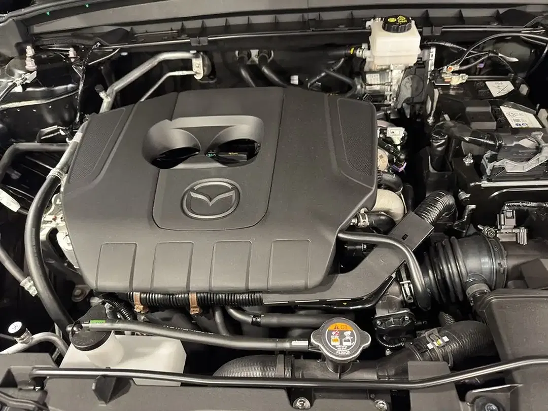Mazda CX-5 - Thumbnail 16