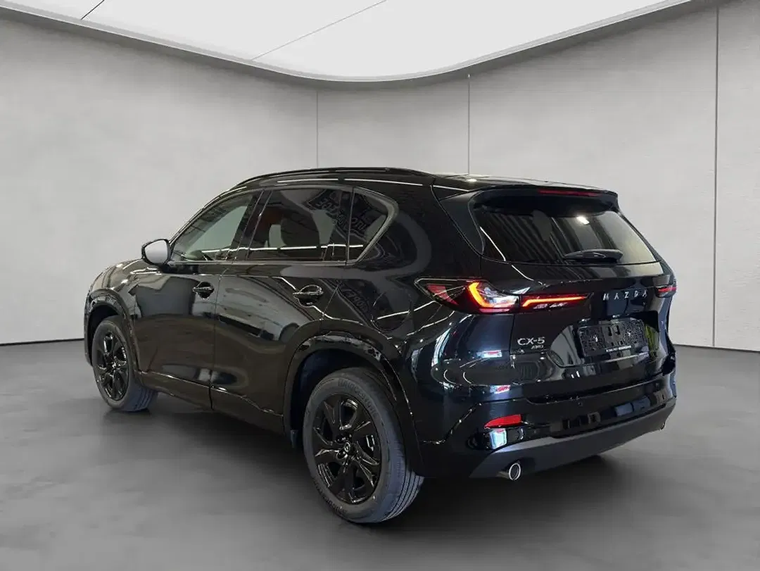 Mazda CX-5 - Thumbnail 3
