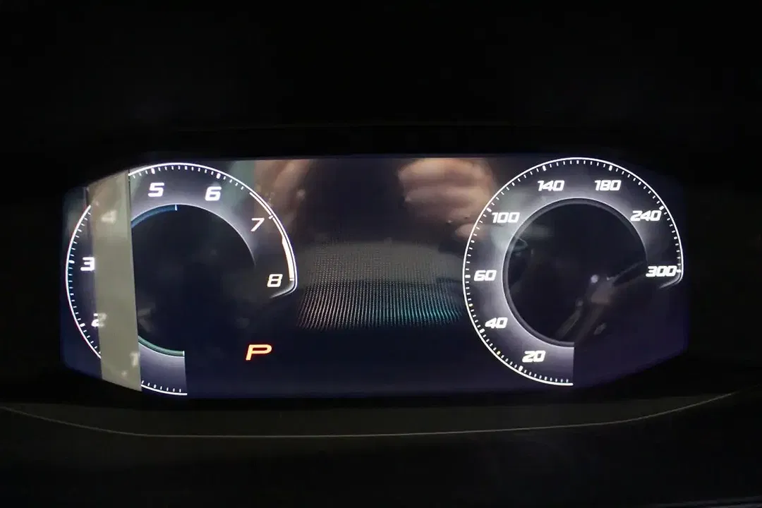 CUPRA Leon - Thumbnail 7