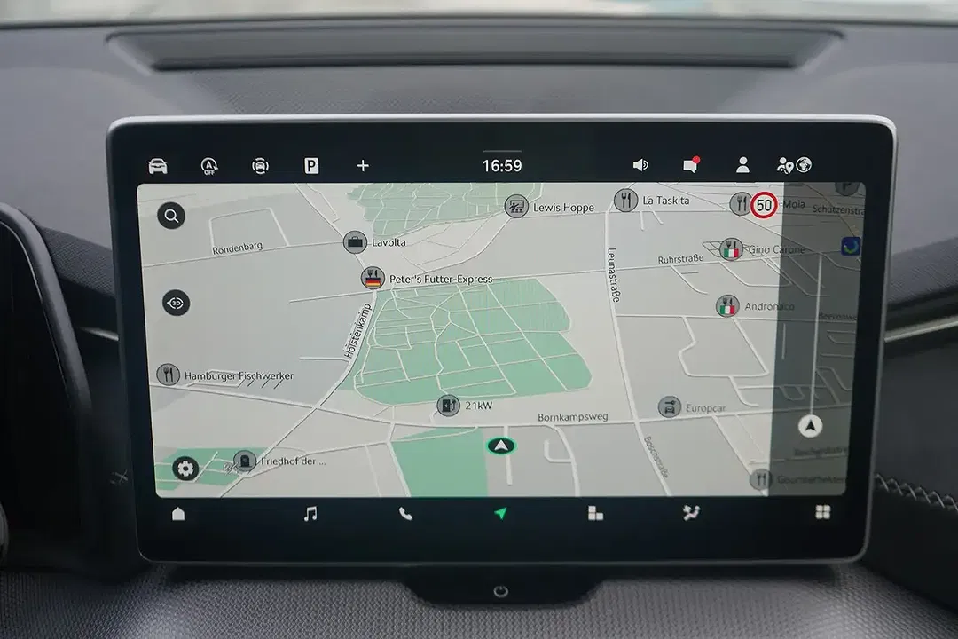 Skoda Kodiaq - Thumbnail 13