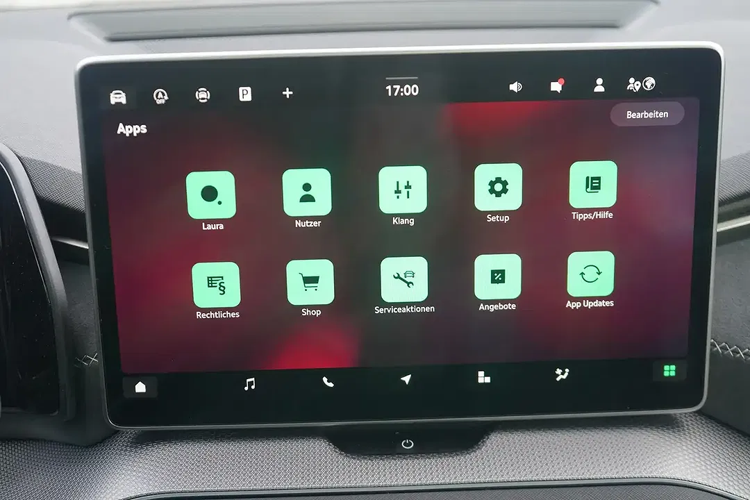 Skoda Kodiaq - Thumbnail 14