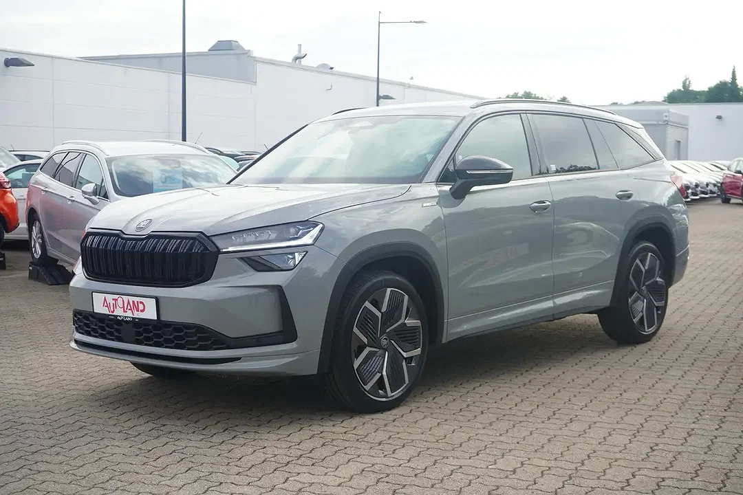Skoda Kodiaq - Afbeelding 1