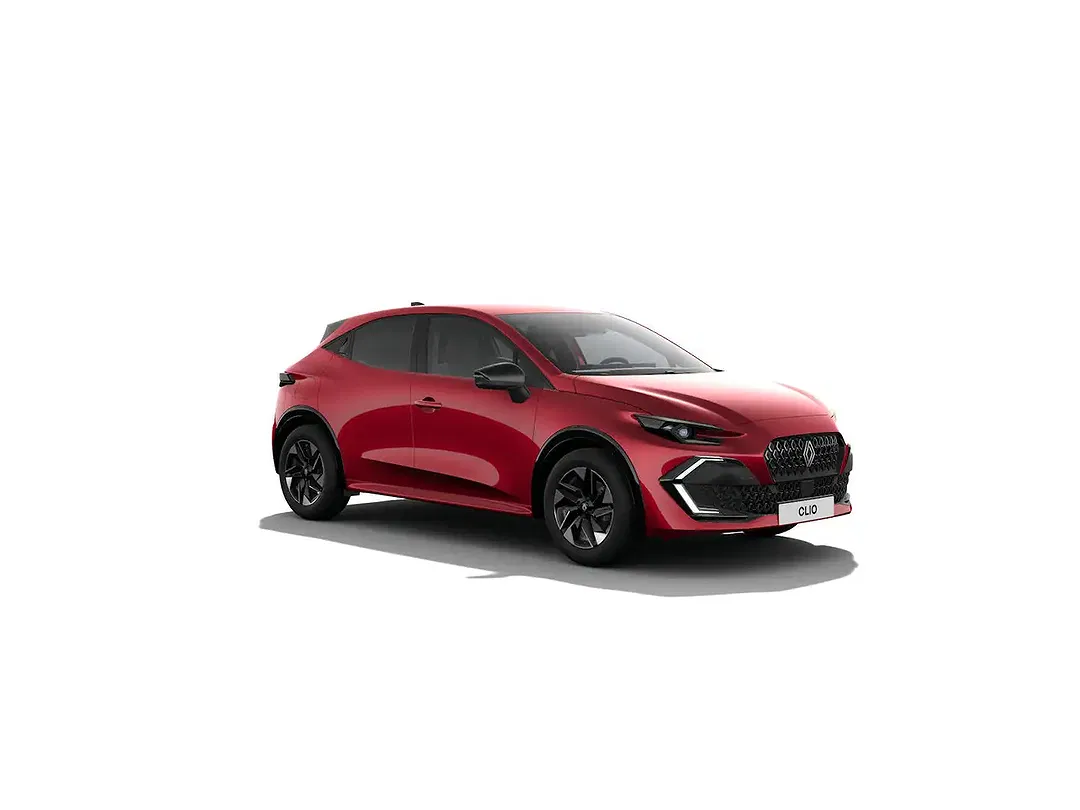 Renault Clio - Thumbnail 11
