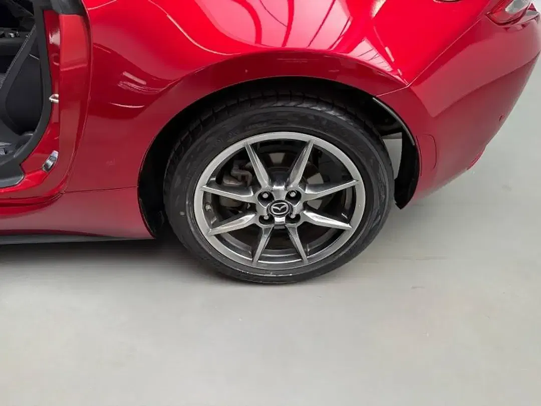 Mazda MX-5 - Thumbnail 11