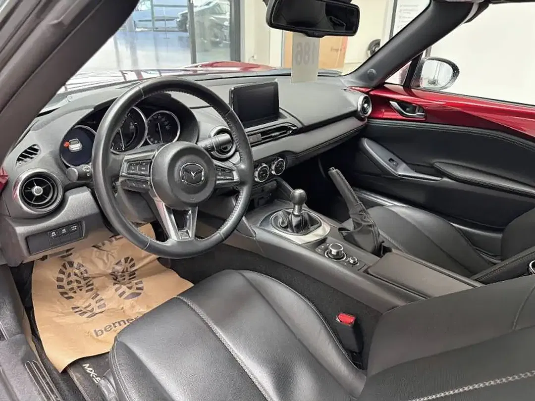 Mazda MX-5 - Thumbnail 8