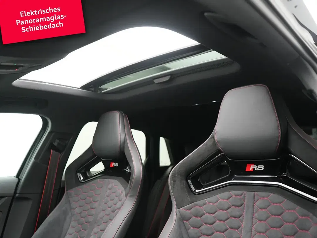 Audi RS3 - Thumbnail 8