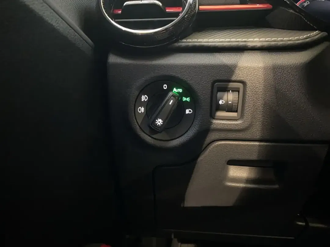 Skoda Fabia - Thumbnail 21