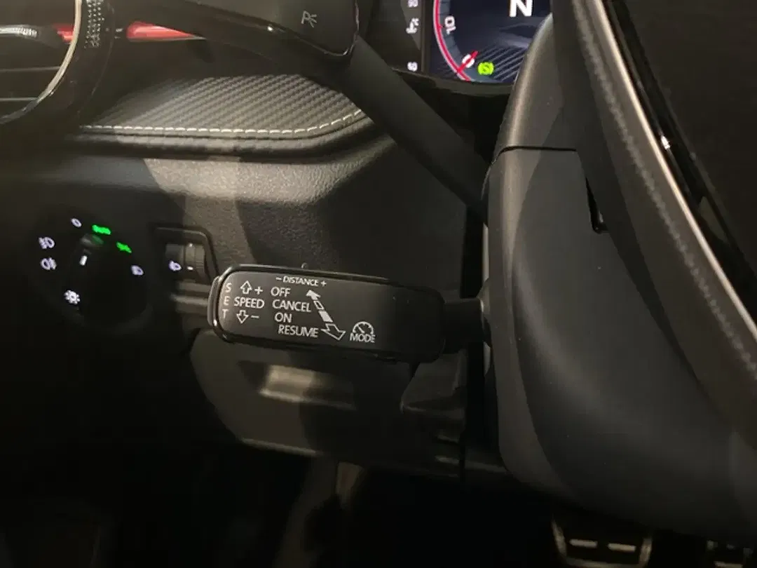 Skoda Fabia - Thumbnail 22