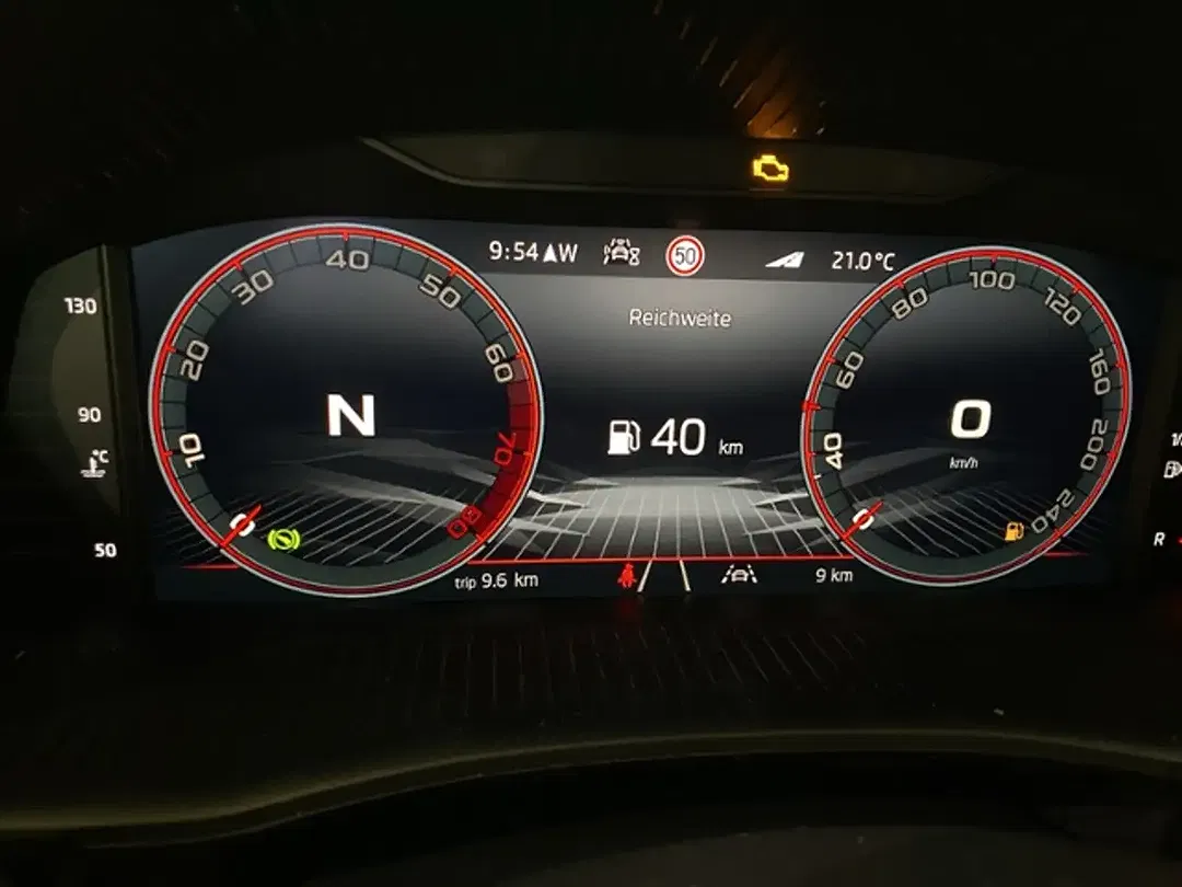 Skoda Fabia - Thumbnail 25