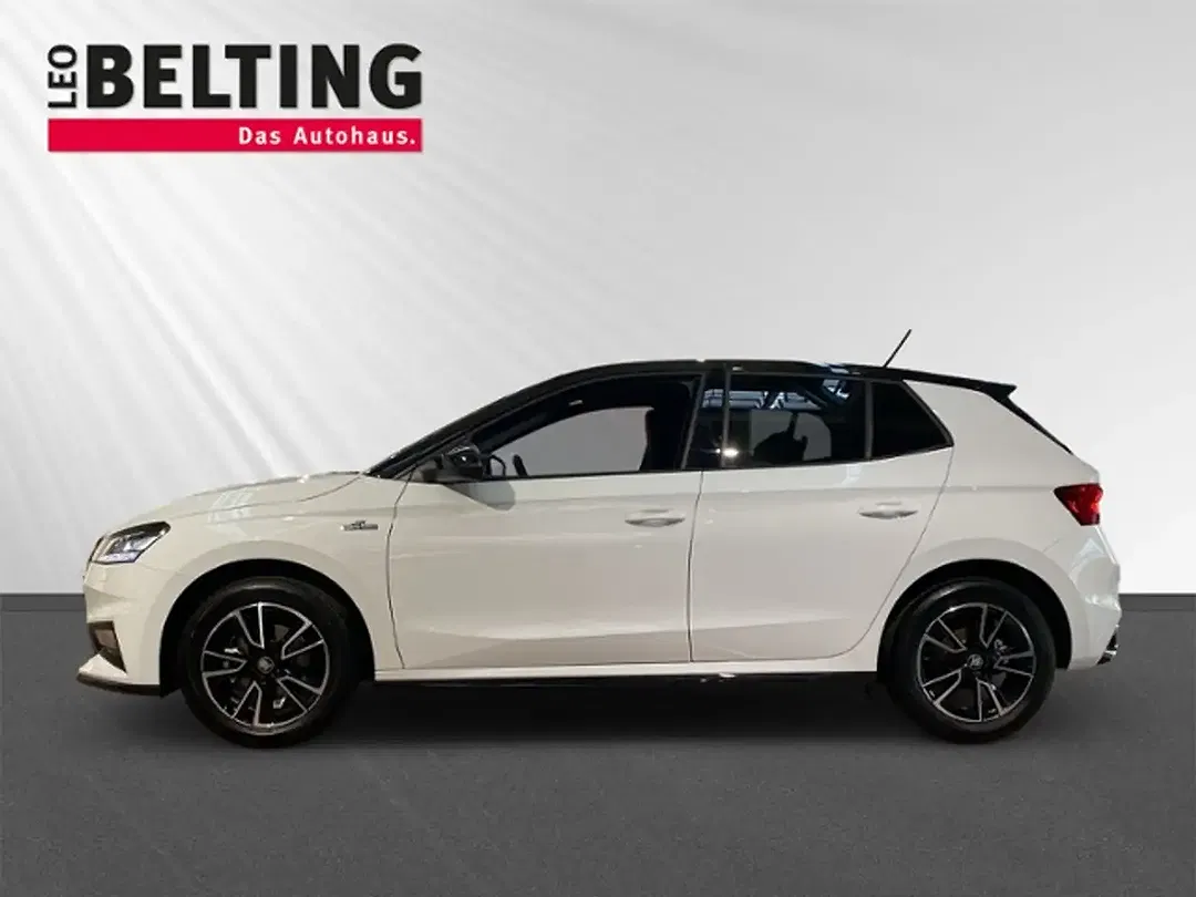 Skoda Fabia - Thumbnail 5