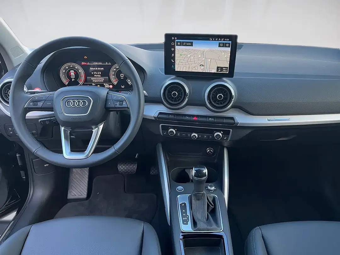Audi Q2 - Thumbnail 10