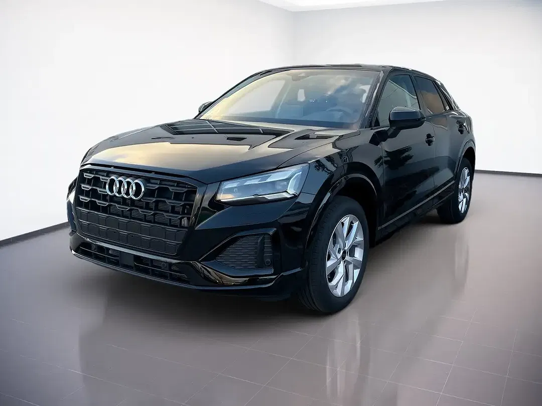 Audi Q2 - Thumbnail 1