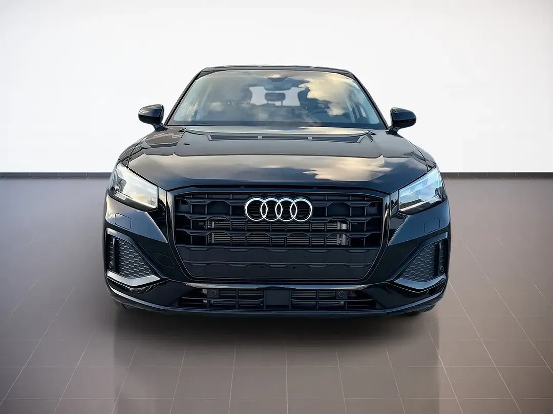 Audi Q2 - Thumbnail 2