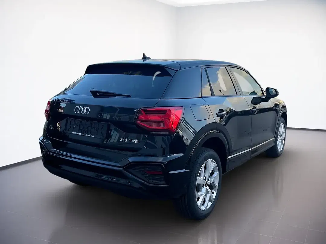 Audi Q2 - Thumbnail 3