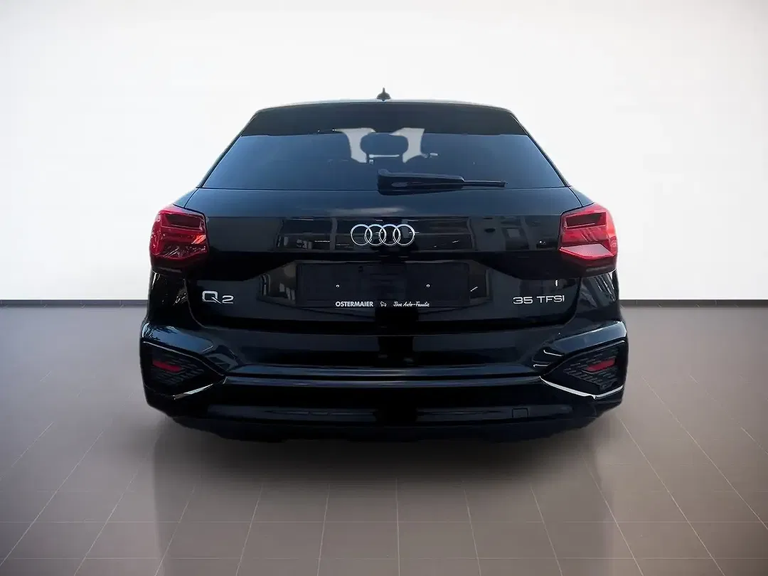 Audi Q2 - Thumbnail 4