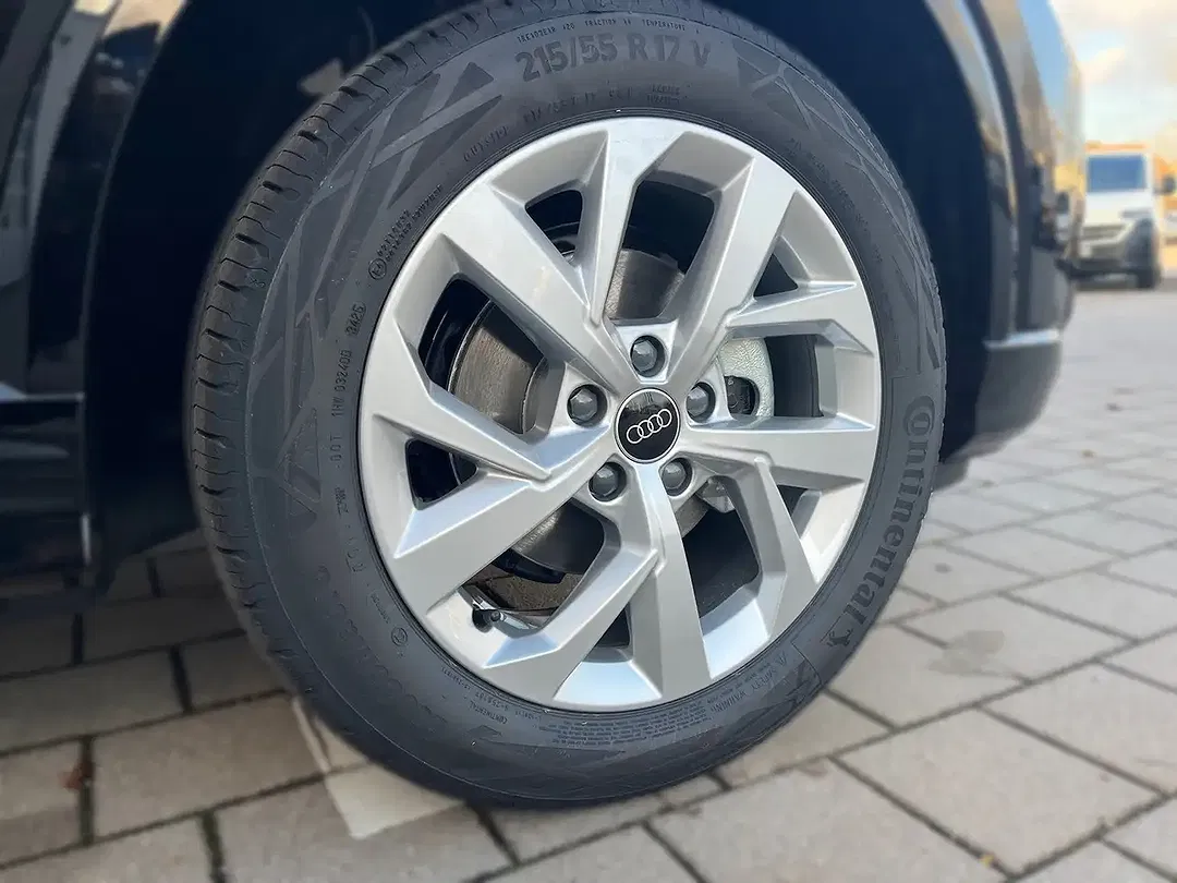 Audi Q2 - Thumbnail 6