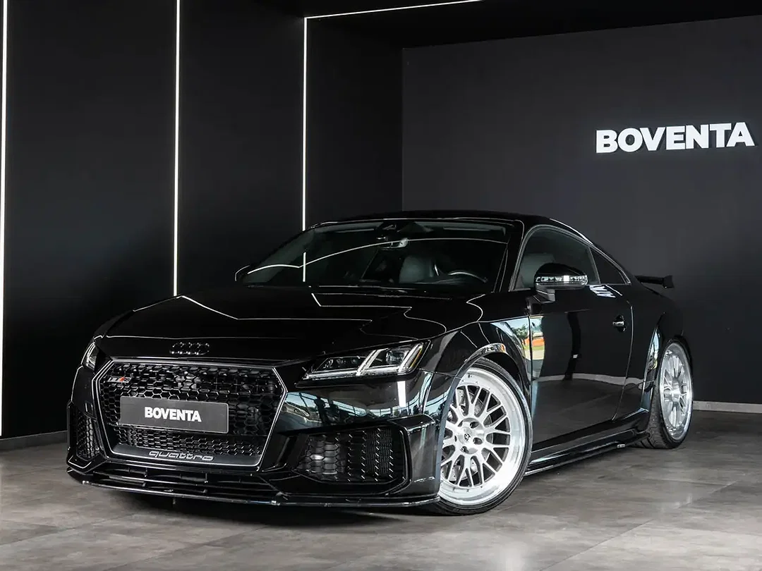 Audi TT RS - Afbeelding 1